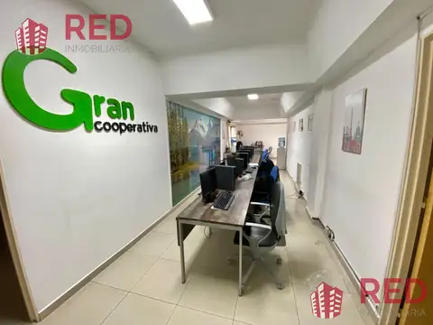 Vende Oficina en Centro de Neuquén