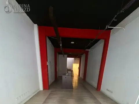 Local comercial en alquiler ubicado en Centro