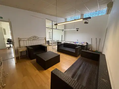 Galpon en Venta en Ituzaingo Norte, USD 215.000
