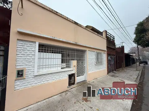Casa - Venta - Argentina, General San Martín - DR ALEU 4079