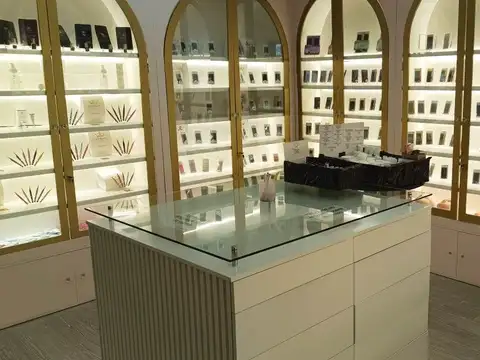 VIAMONTE 1100, Piso 1