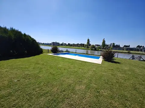 Casa en Venta 4 años