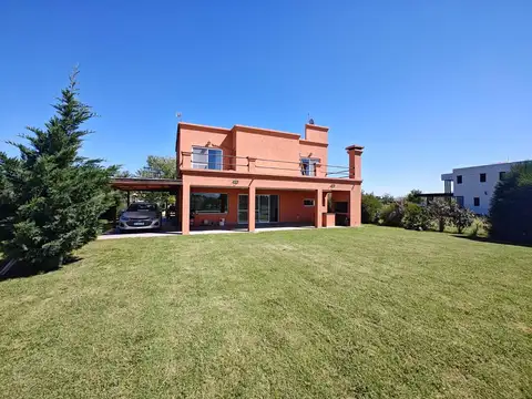Casa en Venta de 5 dormitorios