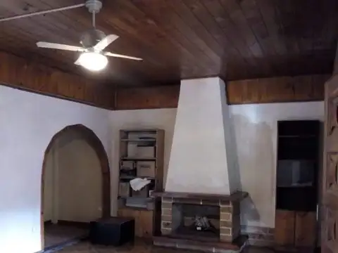 Casa en Venta de 1 dormitorio