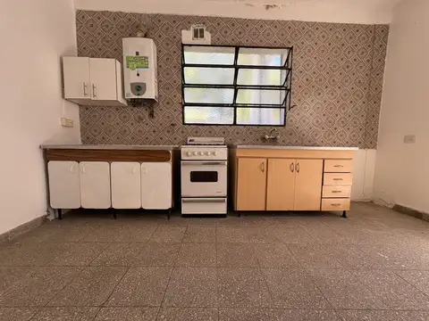 Depto Tipo Casa en Alquiler al Norte