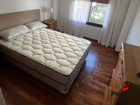 Departamento 5 ambientes con 1 baño