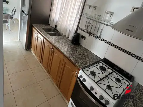 Departamento en Alquiler de 2 dormitorios