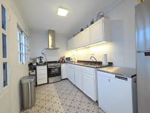 Casa en Venta 56 años