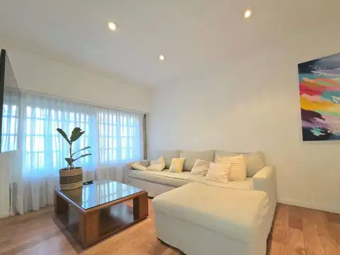 Casa en Venta en Colegiales, CABA