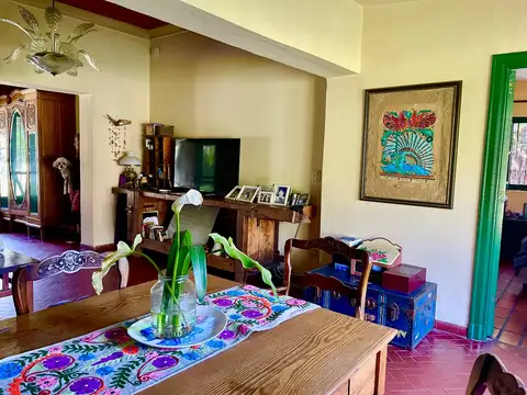 Casa en Venta en El Chelito, USD 230.000