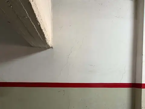 Cochera movil zona Alto Palermo