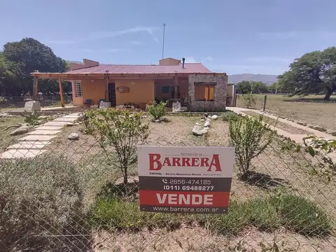 Casa en Venta en Centro, USD 150.000