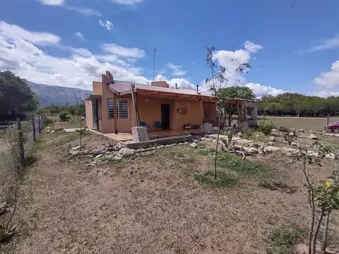 Casa en Venta al Oeste