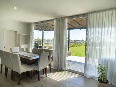 Casa en Alquiler al Norte