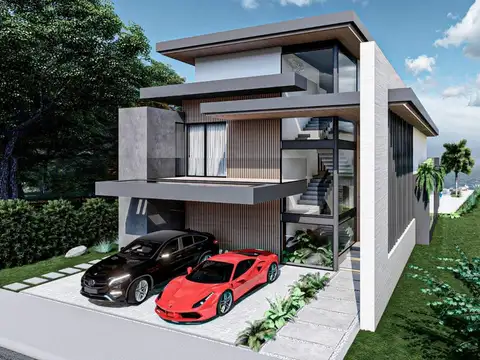 Casa en Venta en Nordelta Los Puentes, USD 2.000.000