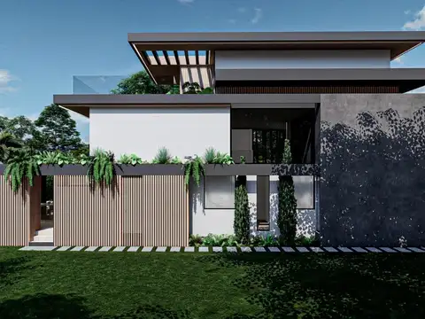 casa en venta en Los Puentes, Nordelta