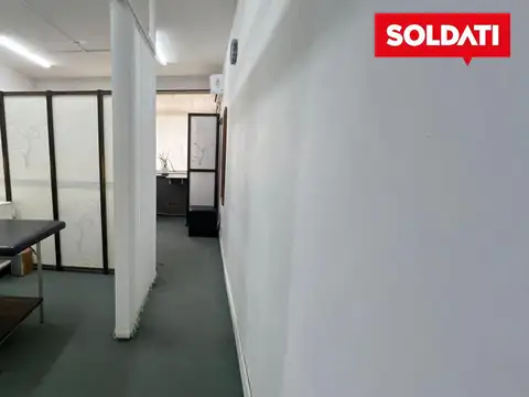 Oficina en Tribunales