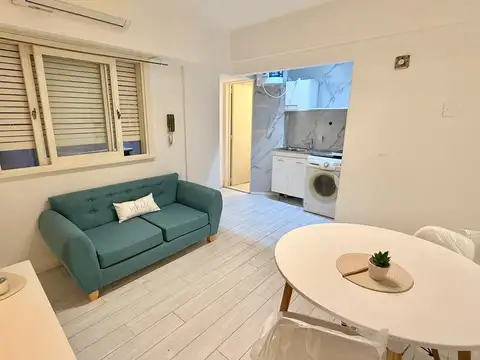 Departamento en Venta 38 años
