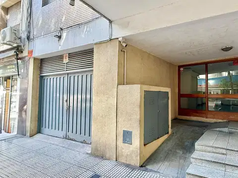 Departamento en Venta en Caballito, USD 59.900
