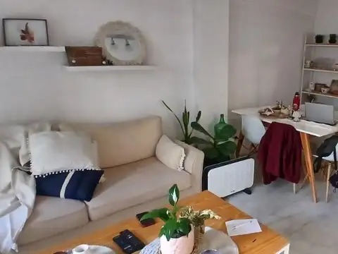 Calle Billinghurst 1100, Piso 4