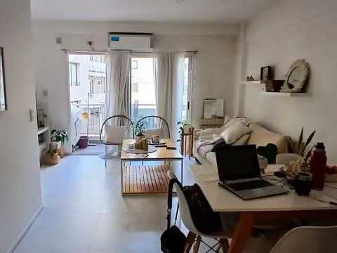 Departamento - Venta - Argentina, Capital Federal - Calle Billinghurst 1126