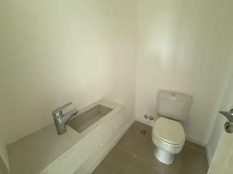 Departamento en Venta 6 años