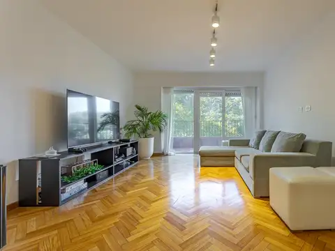 Departamento en Venta en Centro, Rosario