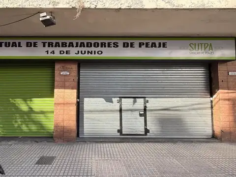 CASTRO BARROS 1000