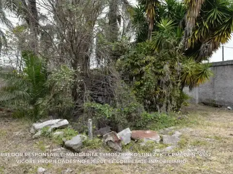 Terrenos en Venta | Frente 16m – Ideal Desarrolladores, Apto Crédito Oportunidad