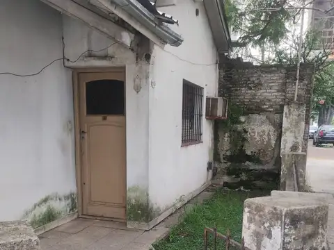 Casa en Venta 41 años