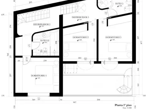 Casa en Venta A Estrenar