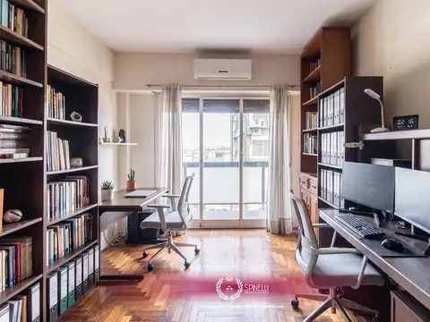 Departamento en Venta en Boedo, USD 165.000