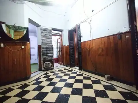 Casa en Venta 56 años