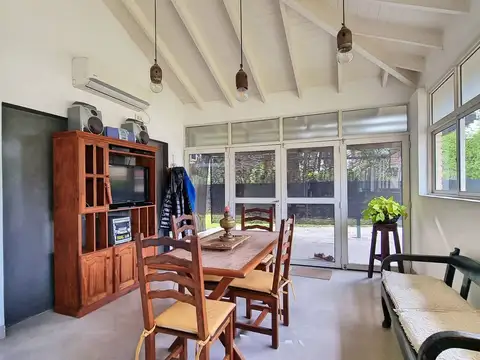 Casa en Venta 16 años