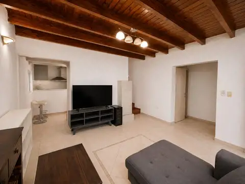 Depto Tipo Casa en Venta de 3 dormitorios