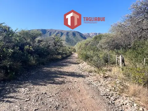 Terreno en Venta 30  mts Frente