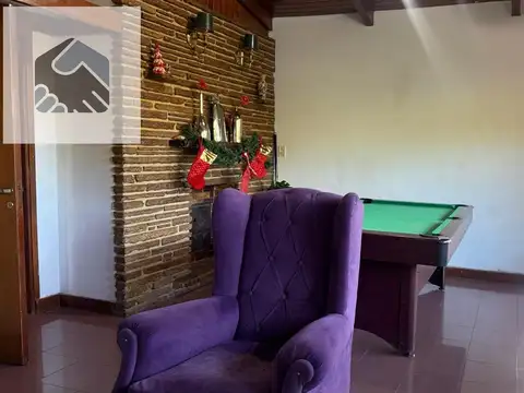 Depto Tipo Casa en Venta de 3 dormitorios