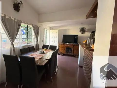 Depto Tipo Casa en Venta en Villa Carlos Paz, USD 129.900