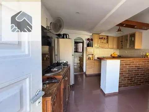 Depto Tipo Casa en Venta 40 años