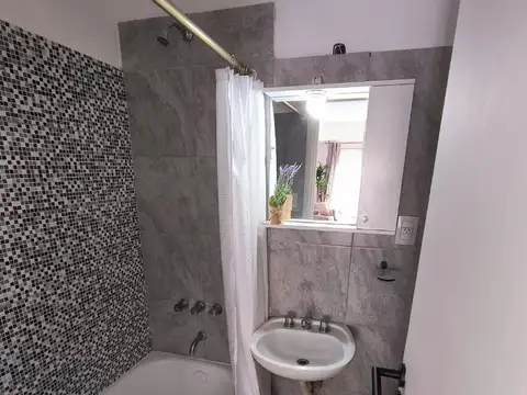 VENTA DEPTO 1 AMB AL CONTRAFRENTE!