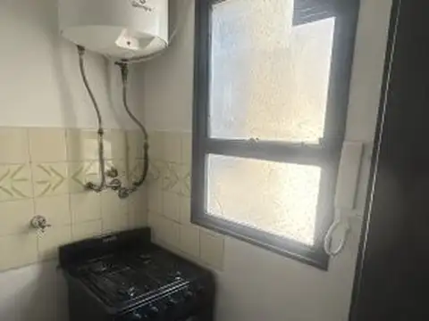 Departamento en Alquiler 40 años