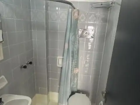 Alquiler monoambiente Centro