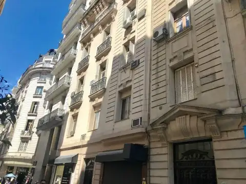 Oficina en Venta en Microcentro, Centro
