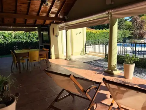 Casa en Venta de 3 dormitorios