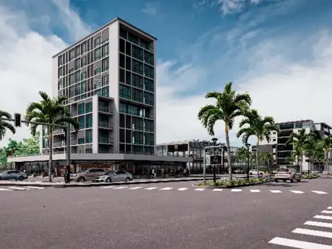 Venta / Permuta Terreno En El Doral Villanueva