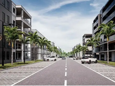 VENDO / PERMUTO TERRENO EN EL DORAL VILLANUEVA