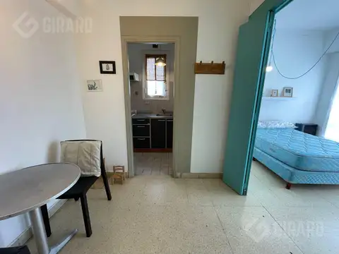 Departamento en Alquiler Temporal en Plaza Colon, $ 35.000