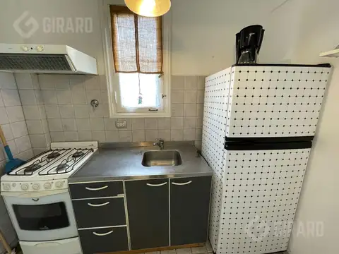 Alquiler Temporario 2026, 1 amb equipado para 2 personas. Zona Plaza Colon