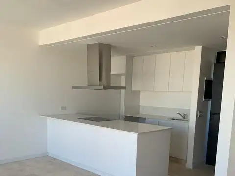 Departamento en  VILLA URQUIZA