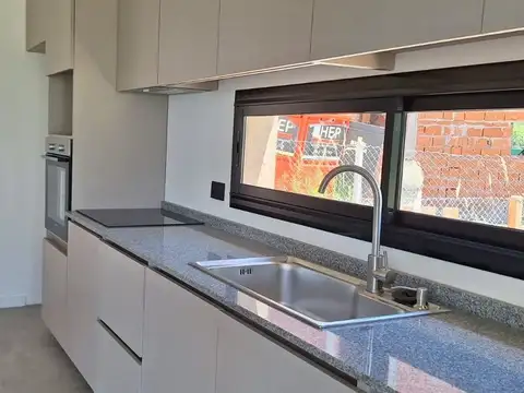 Casa en Venta 1 año